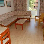 Apartamentos Martha\'s