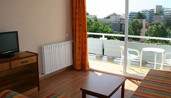 Apartahotel Martha's 2*