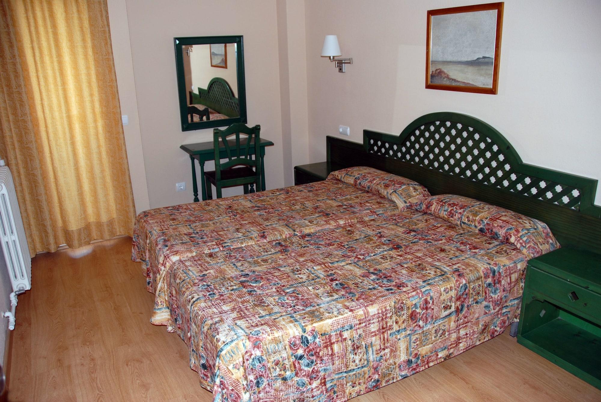 Martha's Apartahotel Palmanova