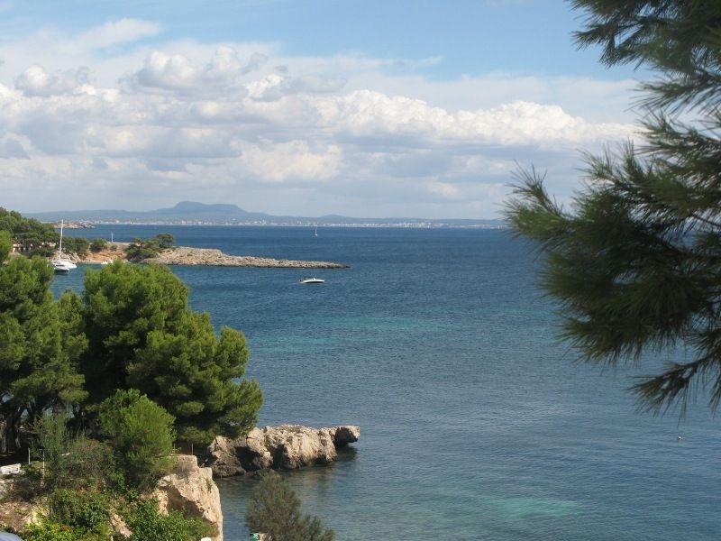 Martha's Apartahotel Palmanova