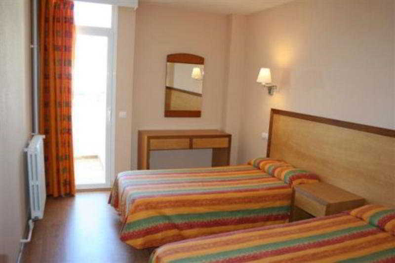 Martha's Apartahotel
