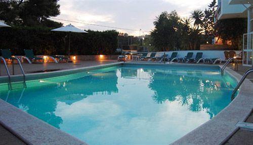 Apartahotel Martha's 2*