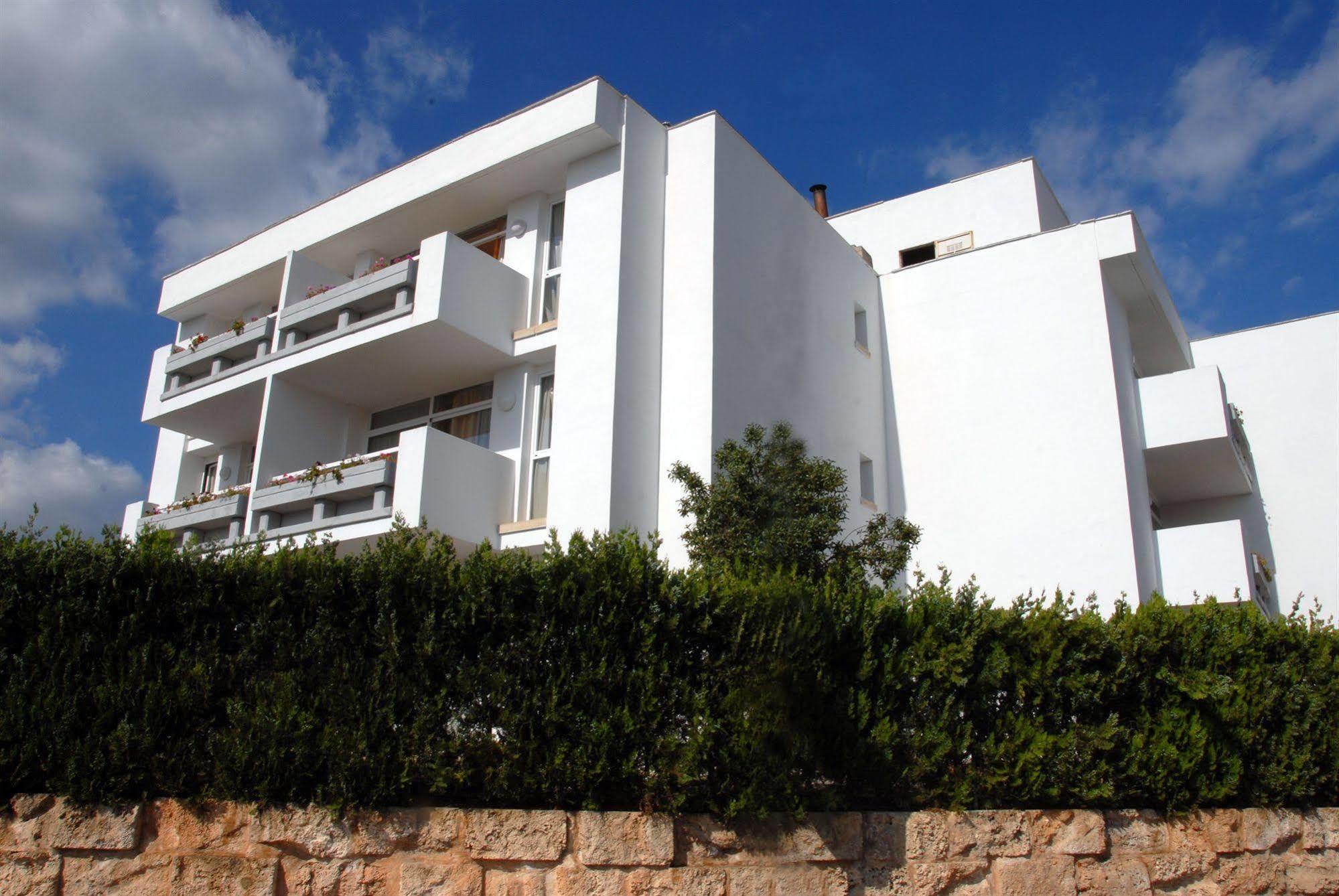 Apartahotel Martha's Palmanova