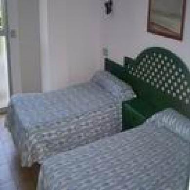 Martha's Apartahotel