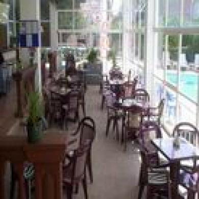 Martha's Apartahotel Palmanova