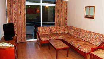 Aparthotel Martha's Palmanova