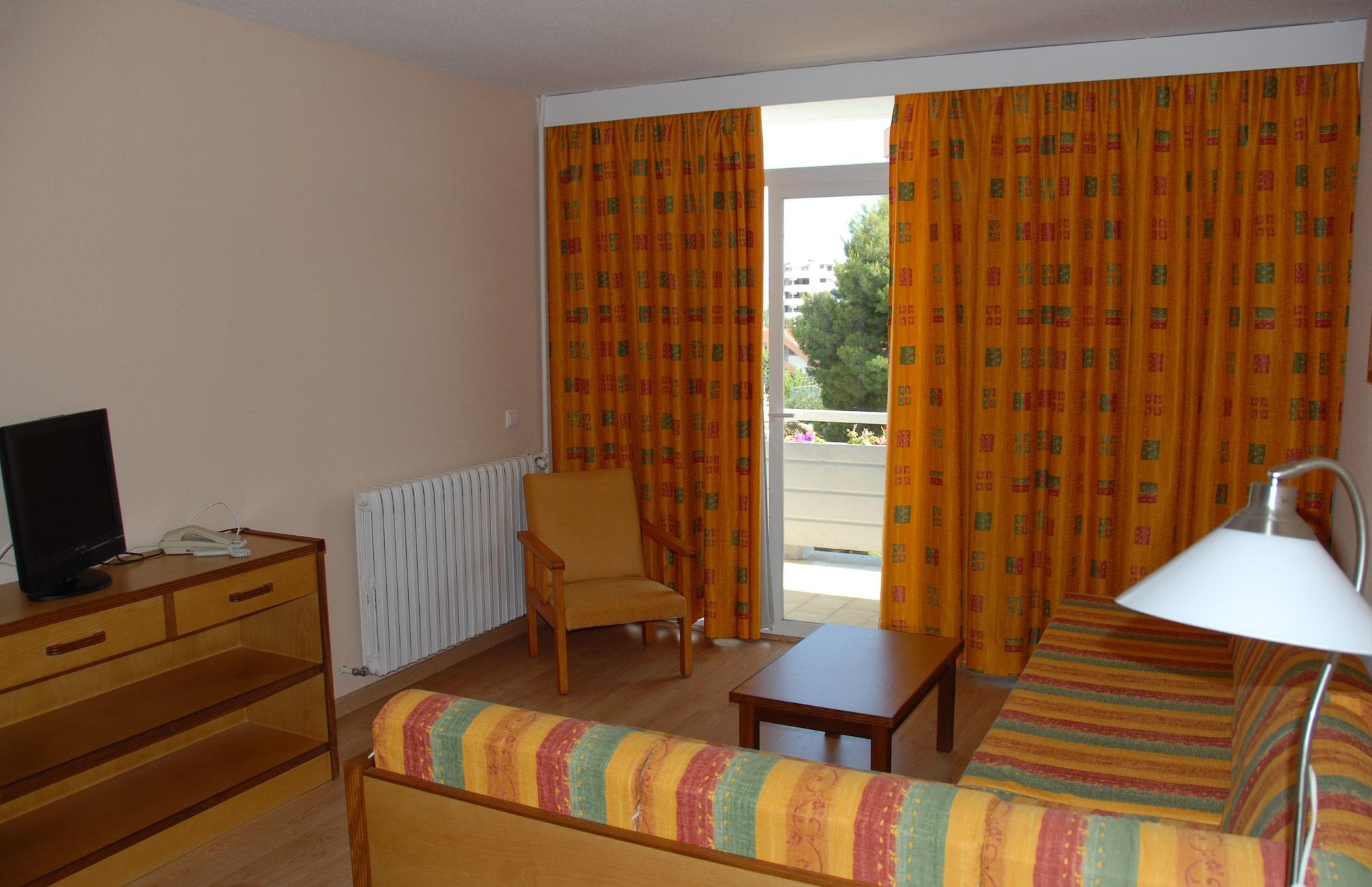 Martha's Aparthotel Palmanova
