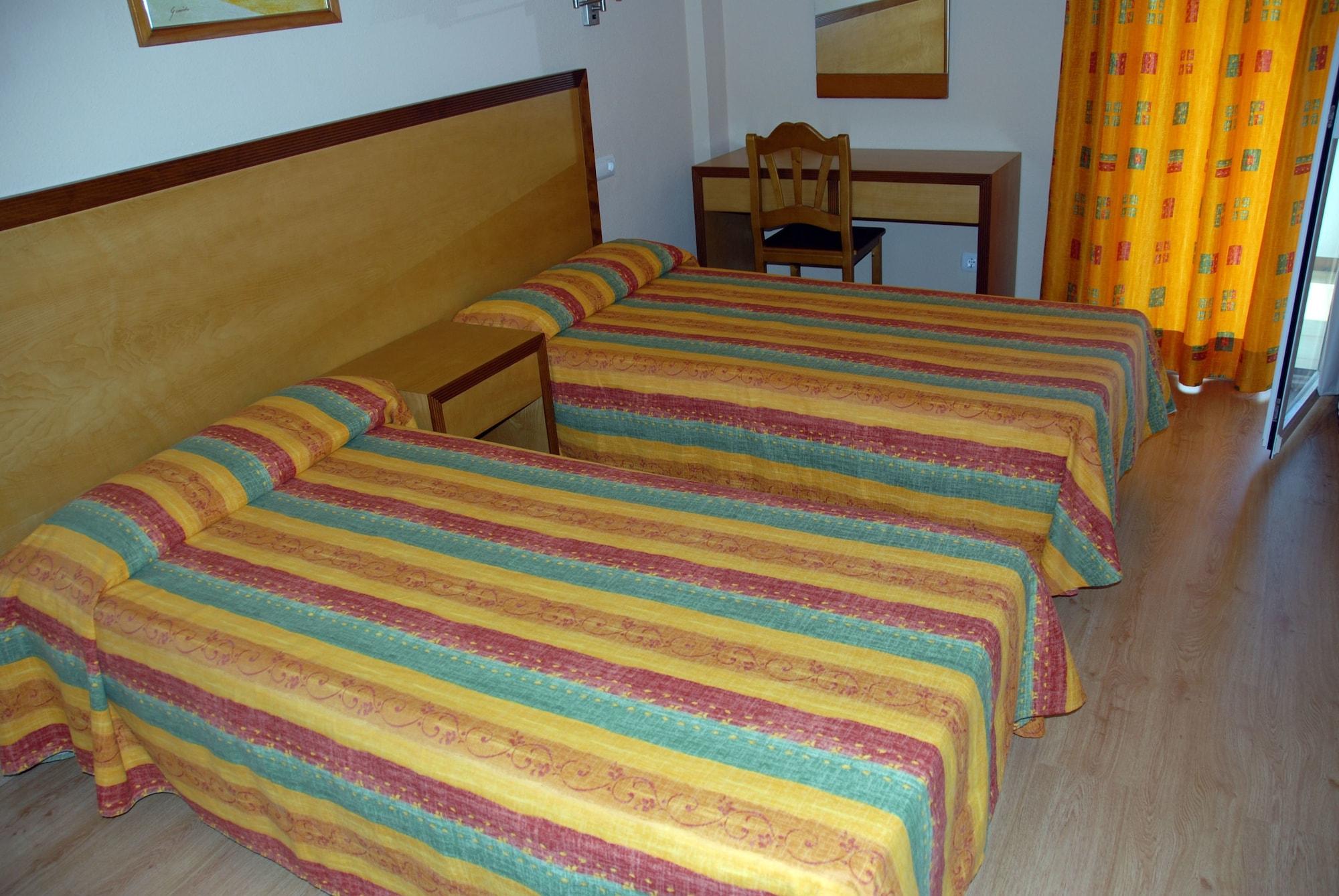 Aparthotel Martha's Palmanova