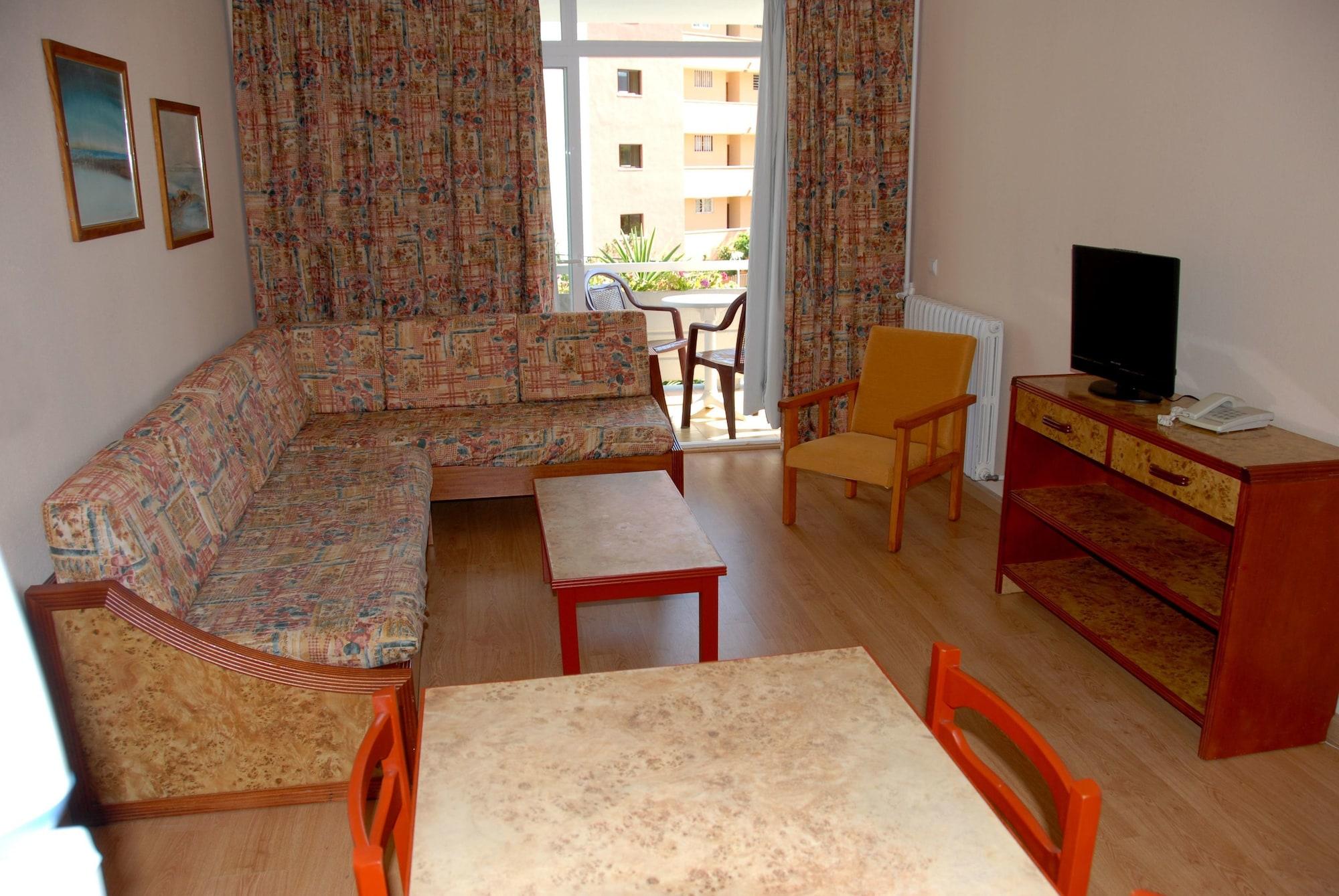 Aparthotel Martha's 2*