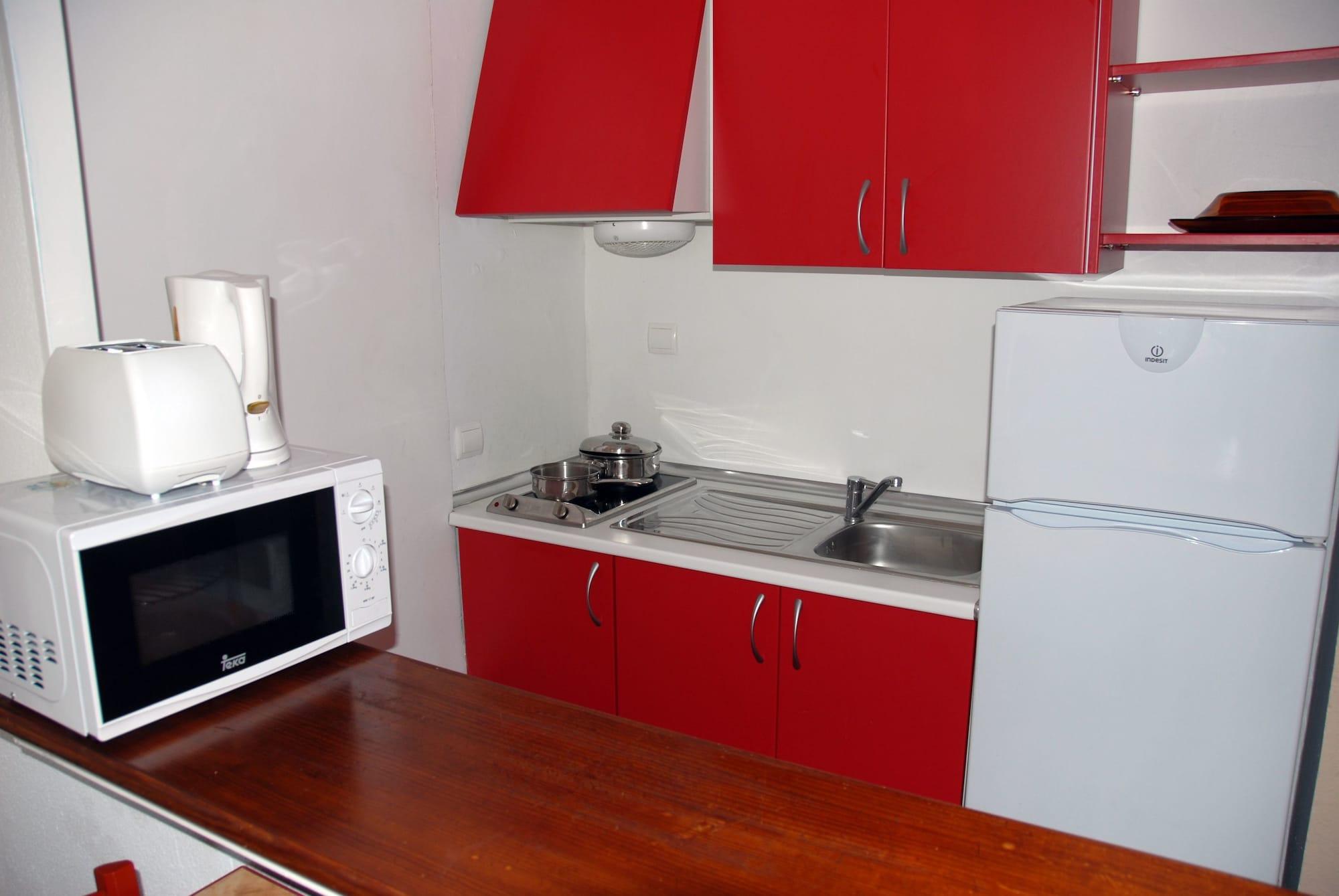Martha's Aparthotel
